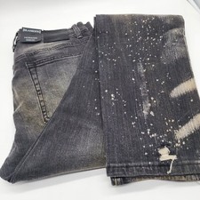 BLANKNYC Horatio Skinny Fit Jeans - In Good Times Bad Times Size 31 MSRP $98.00