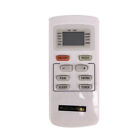 Remote Control For Soleus Air Portable Air Conditioner GL-PAC-08E4 GM-PAC-10E2