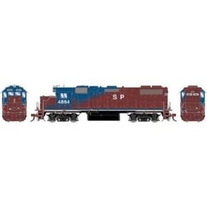 Athearn Genesis # 71719 GP38-2 SP # 4864 HO MIB - Picture 1 of 1