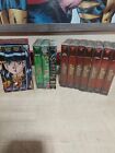 The Slayers VHS Tape Lot Used Anime