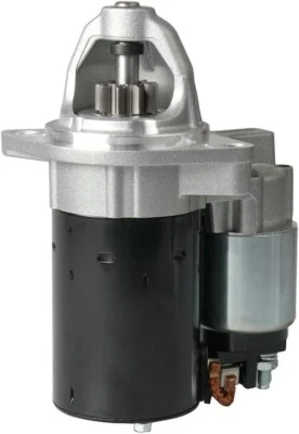 Starter For 2006-2012 BMW 128i 135i 323i 325i 328i 330i 335i 525i 530i X3 X5 Z4 - Image 1 of 3