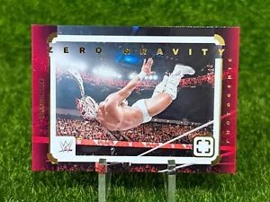 Dragon Lee Zero Gravity WWE #2 - Picture 1 of 2