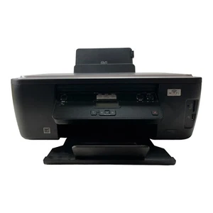 Lexmark Impact S605 Wireless All-in-One Inkjet - Works Perfect No Black Ink - Picture 1 of 5