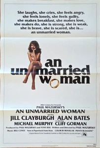 movie posters original vintage - An Unmarried Woman - Picture 1 of 6