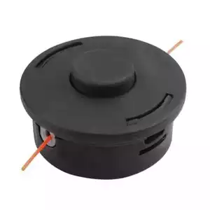 TESTA ALIMENTAZIONE AUTO DECESPUGLIATORE ADATTA STIHL FS76 FS74 FS55 FS100 FS85 FS70 FS90 FS80 FS120 - Foto 1 di 11