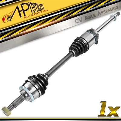 Conjunto de eje A-Premium CV pasajero delantero para INFINITI G20 1999 2000-2002 2,0 L Foto 1 de 4