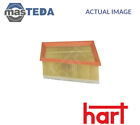 327 739 Engine Air Filter Element Hart New Oe Replacement