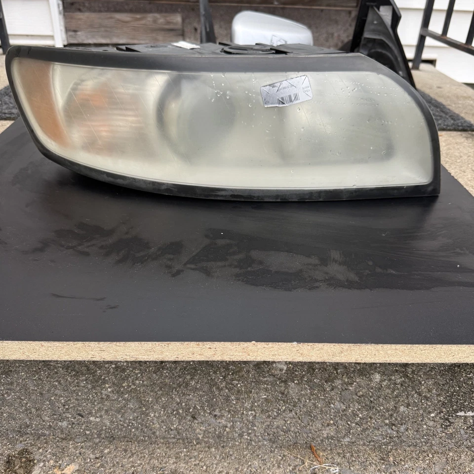 ✅Conjunto de faros de xenón Volvo RH 2008-2011 31265707 para S40 V50 Foto 1 de 4