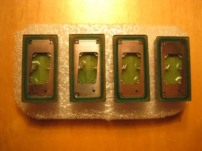 Minitron 3015-F Glühfaden-Anzeige 7-Segment-Anzeige - Bild 1 von 2