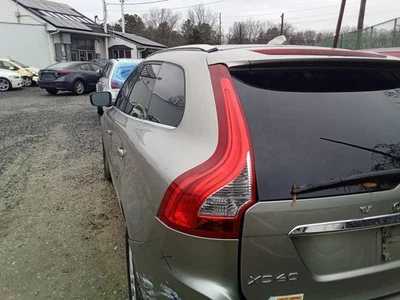 Driver Left Tail Light Quarter Mounted Fits 14-17 VOLVO XC60 823802 Foto 1 de 4