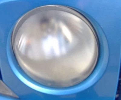 07 08 2009 10 11 12 13 14 15-17 Jeep Patriot Passenger RH Headlight Halogen Lamp - Image 1 of 4