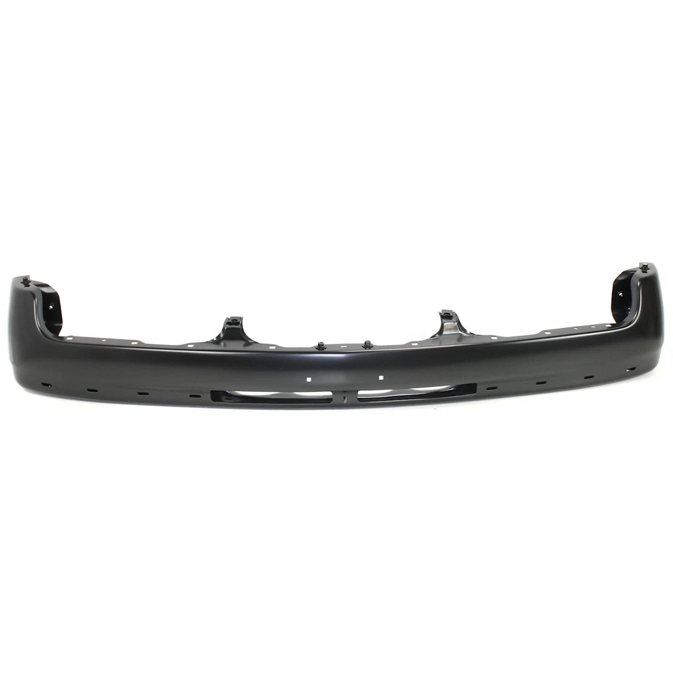 Front Bumper Reinforcement For Cadillac Escalade 2002-2006 - Imagem 1 de 4