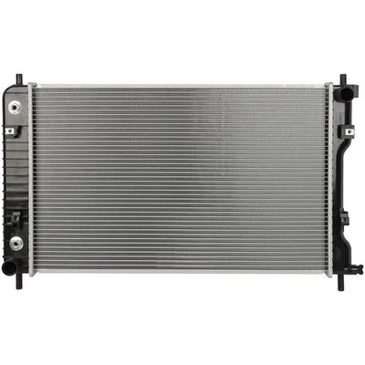 Aluminum Radiator For 1983-1989 Chevrolet S10 Blazer 1984-1985 GMC S15 CU13103 Foto 1 de 4
