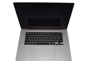 Apple MacBook Pro A2141 16,1 16" 2.6GHz i7 16GB RAM 500GB SSD (Grade B No AC/OS) - Afbeelding 1 van 4