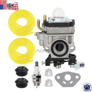 Carburetor For John Deere 19.8cc t105s ut15150 String Trimmer - Picture 1 of 12
