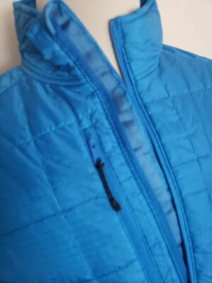 STORM CREEK New Men’s Full Zip Pockets Jacket Size XL - Image 1 of 4