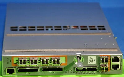 QR511-63001 HP HPE 3PAR Storeserv 7200C Controller Module 756817-001 - Image 1 of 3