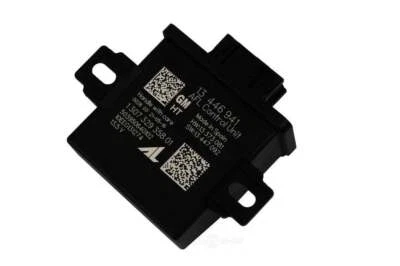 Headlight Control Module - Image 1 of 2