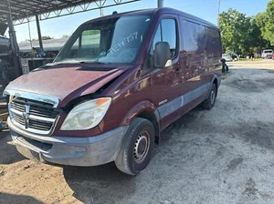 Chassis Brain Box DODGE SPRINTER 2500 07 08 09 - Picture 1 of 6