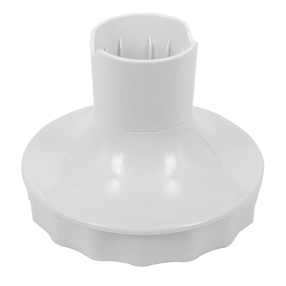 Original Philips Häckslerdeckel mit Zahnrädern 420303585590 für HR1366 Handmixer - Bild 1 von 1