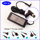 Netbook Ac Adapter Charger For Sony Vaio Tap Svt11213cxb Flip Pc