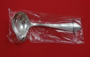 Belvedere by Robbe and Berking Sterling Silver Gravy Ladle w/Spout 6 3/4" New - Picture 1 of 1