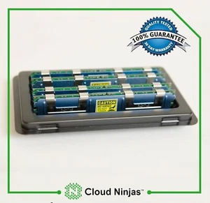 32GB (4x8GB) PC2-5300F Fully Buffered RAM for IBM BladeCenter HS21 Upgradge - Picture 1 of 1