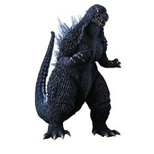 Used Shonen Rick Limited Toho Large Monster Series Godzilla (2002) Luminous Ver.