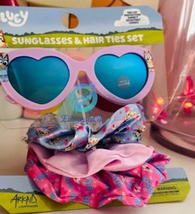 Bluey Kids Sunglasses and Wallet Set - Picture 1 of 3