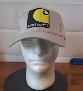 Gray Car Heart Ball Cap - Picture 1 of 10