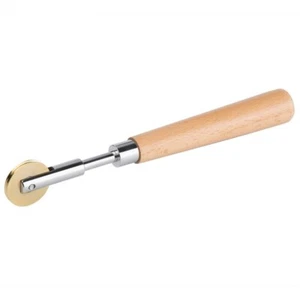 Pro Piano String Stretcher Tool with Hardwood Handle, Piano Tuning Tool - Picture 1 of 4