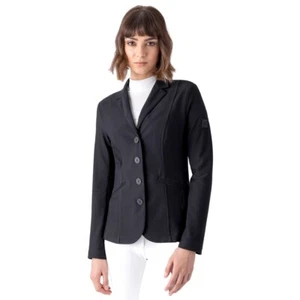 Equiline Ladies Cospec Mesh Competition Jacket - Picture 1 of 3