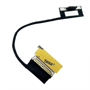 40PIN LCD Screen Video Display Cable for Lenovo Thinkpad T15p Gen 2 21A7 21A8 - Picture 1 of 4