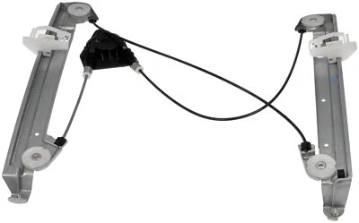 Regulador de ventana Dorman para calibre 07-12 749-540 Foto 1 de 4