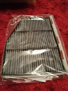 New Air Filter Fits Audi A3 TT Seat ALHAMBRA Altea Leon (Many others) (CFA9921) - Picture 1 of 1