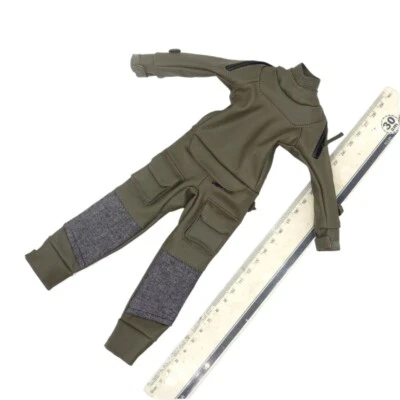 Escala 1/6 SOLDIER STORY SS-131 SDU Buzo-traje seco táctico para figura de acción de 12" Foto 1 de 4