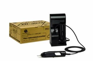 EchoTech ZO-30 pla Ultrasonic small cutter for plastic hobby ZO-30 plastic - Picture 1 of 7
