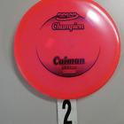 Innova Discs Champion Caiman- Pick Your Disc