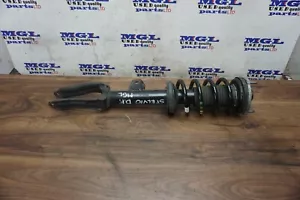 ALFA ROMEO STELVIO 4Q FRONT SHOCK ABSORBER STRUT 50551257 RIGHT SIDE 2017-2023 - Picture 1 of 12