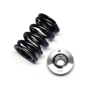 SRT-4 Brian Crower Valve Spring And Retainer Kit - Picture 1 of 2