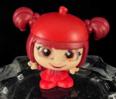 Disney Doorables - Jubileena Bing-Bing - Wreck it Ralph - Serie 8 - Raro Foto 1 de 4