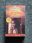 2-kaseta Bob Marley King of Reggae kanadyjskie wydanie - nowa ca15