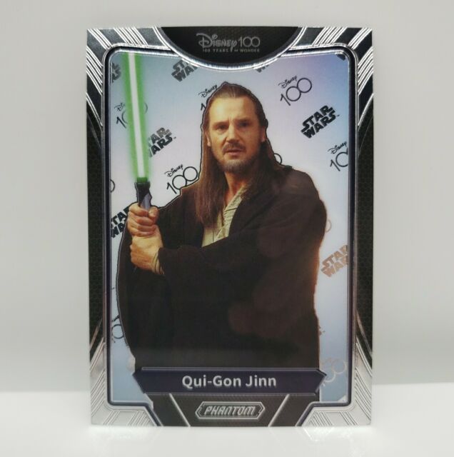 Your focus determines your reality - Qui Gon Jinn Greeting Card for Sale  by yodebs