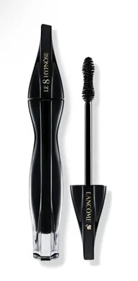 Lancome Le 8 Hypnose Mascara Serum Infused Volume Lashes Black - Image 1 of 4