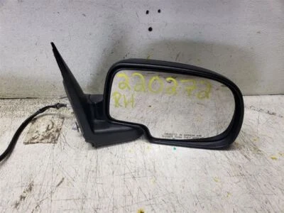 Espejo retrovisor lateral pasajero Power Opt DL8 03-06 AVALANCHE 1500 1045946 Foto 1 de 4