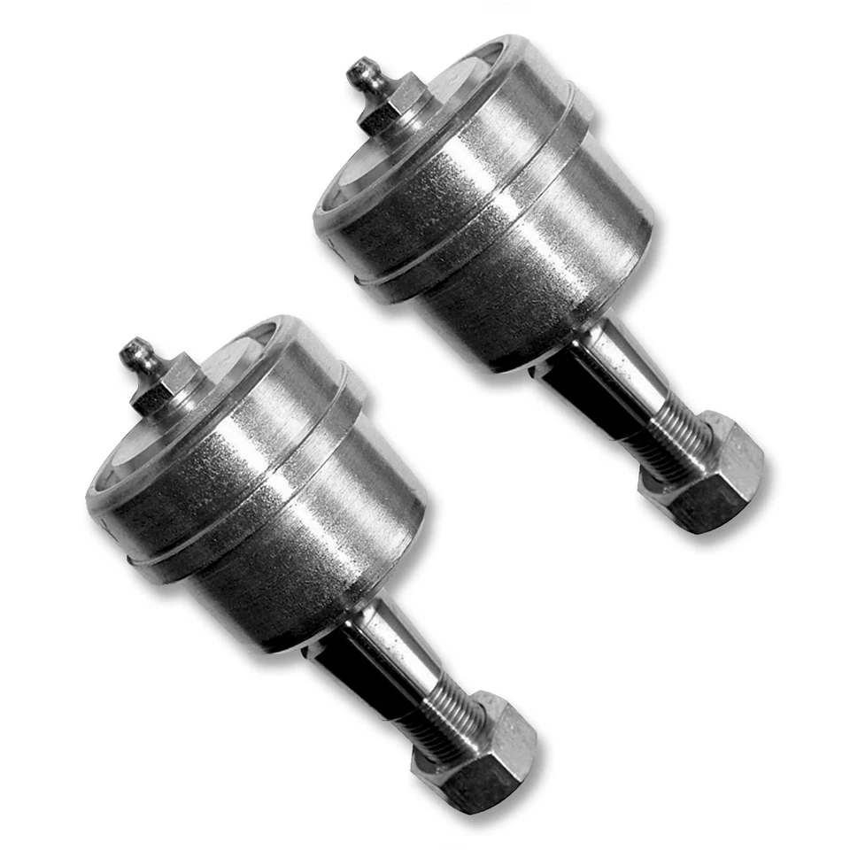 Par de rótulas inclinadas superiores ajustables alineación 03-24 Dodge Ram 2500 3500 EE. UU. Foto 1 de 3