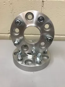 HOLDEN HQ, HZ, HJ, WB to EH 35mm FORGED Wheel Spacer one pair MADE IN AUS - Picture 1 of 1