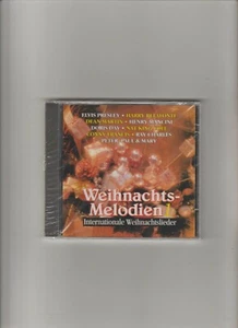 Weihnachts-Melodien 1 - Internationale Weihnachtslieder - Various Artists - Bild 1 von 2