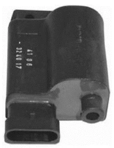 BOBINA CDI DUCATI ENERGIA PER PIAGGIO VESPA ET4 50 2000 2001 2002 2003 2004 2005 - Imagen 1 de 1