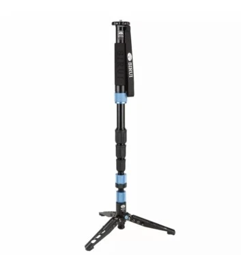 Sirui P-204S Aluminum Photo/Video Monopod - Image 1 of 4